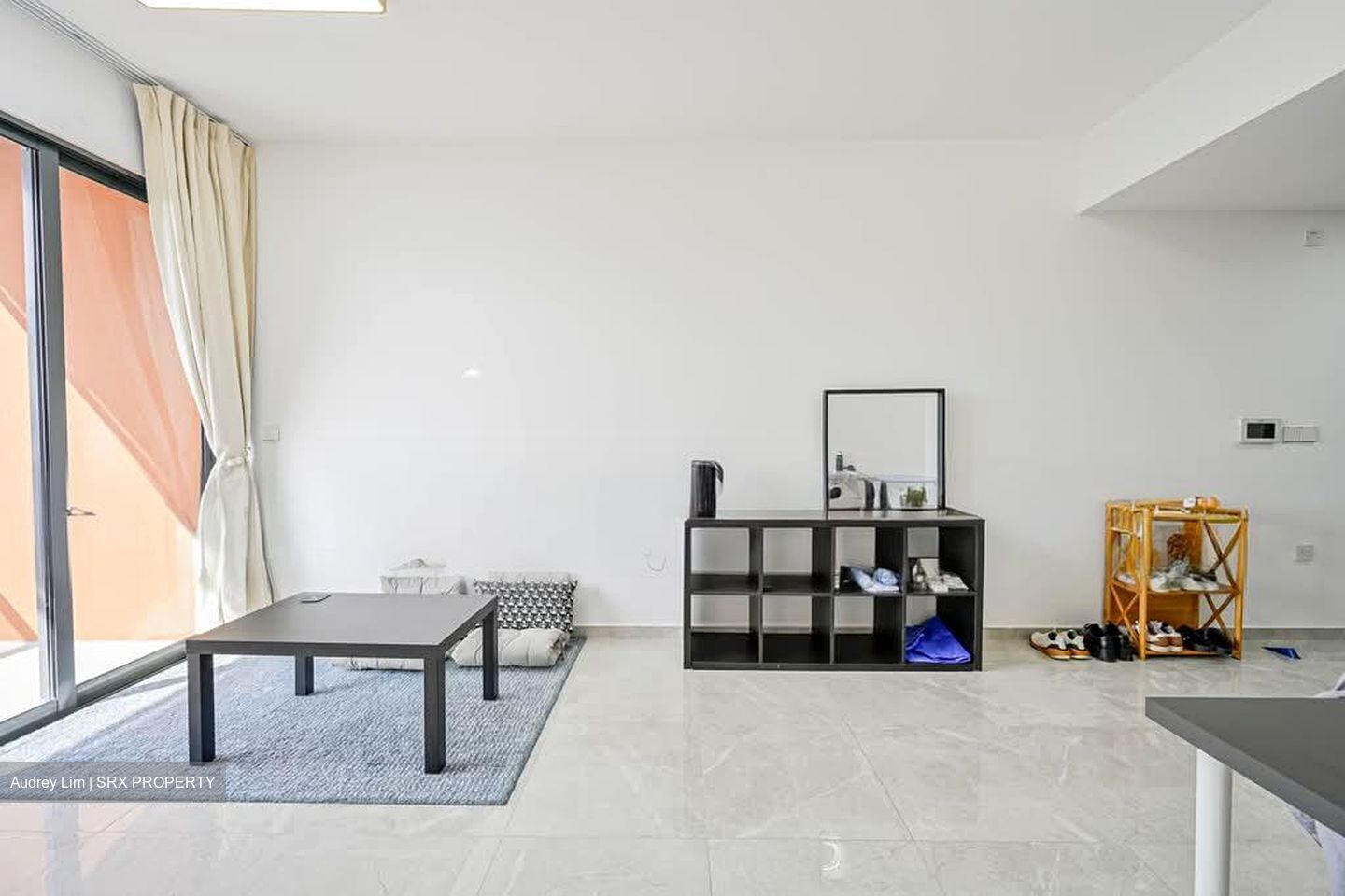 Stirling Residences (D3), Apartment #601390411